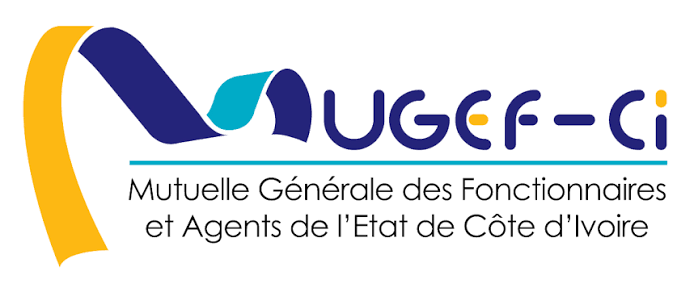 Logo de la MUGEF-CI