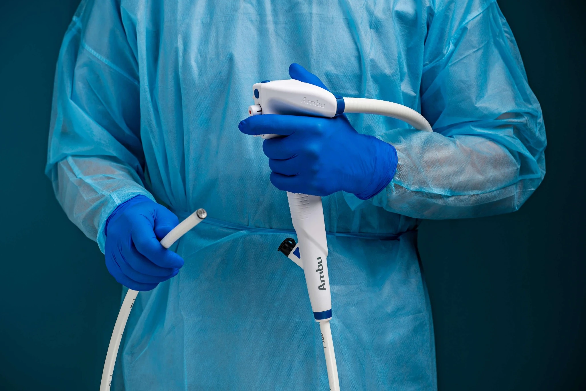 Gastro-entérologie - SMF