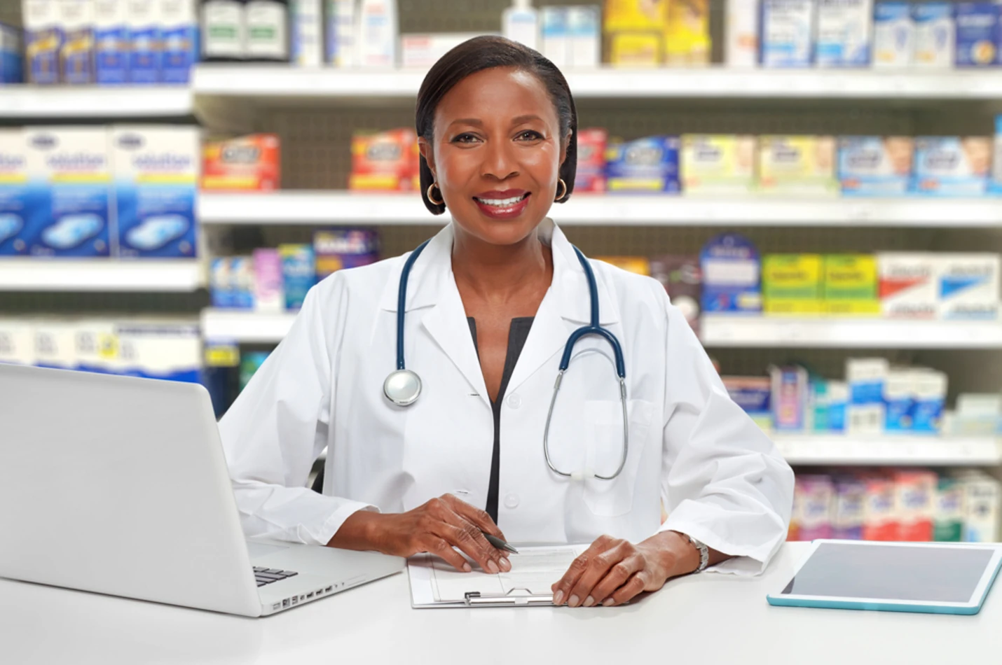 Pharmacie - SMF